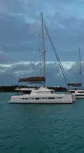 Thumbnail von Bali 5.4 MORGAN BLU