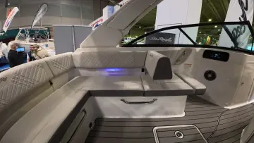 Thumbnail von Sea Ray SDX 230 Outboard