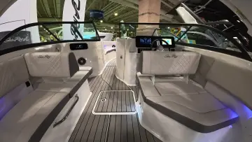 Thumbnail von Sea Ray SDX 230 Outboard