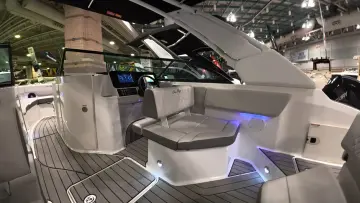 Thumbnail von Sea Ray SDX 230 Outboard