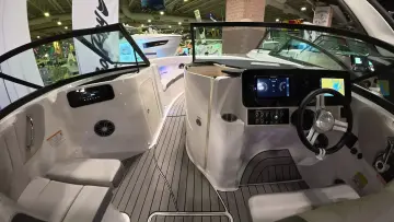 Thumbnail von Sea Ray SDX 230 Outboard