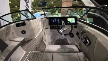Thumbnail von Sea Ray SDX 230 Outboard