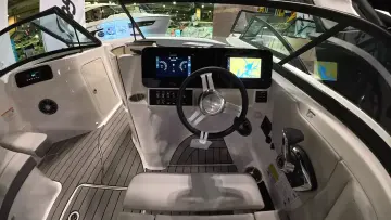 Thumbnail von Sea Ray SDX 230 Outboard
