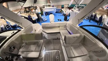 Thumbnail von Sea Ray SDX 230 Outboard