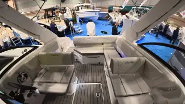 Thumbnail von Sea Ray SDX 230 Outboard