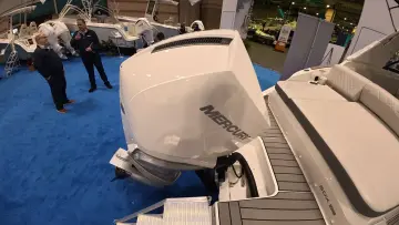 Thumbnail von Sea Ray SDX 230 Outboard