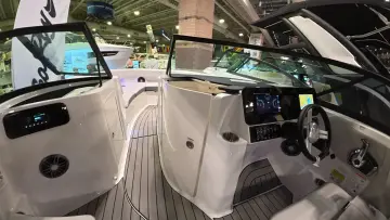 Thumbnail von Sea Ray SDX 230 Outboard