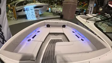 Thumbnail von Sea Ray SDX 230 Outboard