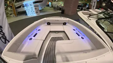 Thumbnail von Sea Ray SDX 230 Outboard