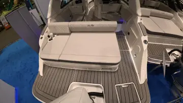 Thumbnail von Sea Ray SDX 230 Outboard
