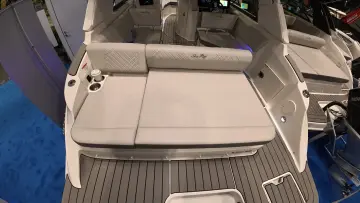 Thumbnail von Sea Ray SDX 230 Outboard