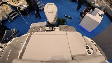 Thumbnail von Sea Ray SDX 230 Outboard
