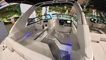 Thumbnail von Sea Ray SDX 230 Outboard