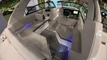 Thumbnail von Sea Ray SDX 230 Outboard