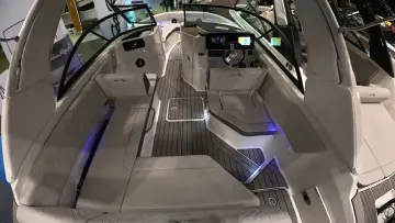 Thumbnail von Sea Ray SDX 230 Outboard