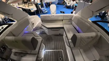 Thumbnail von Sea Ray SDX 230 Outboard