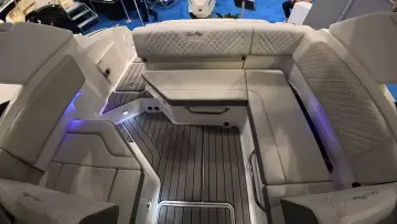 Thumbnail von Sea Ray SDX 230 Outboard