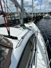 Thumbnail von Jeanneau Sun Odyssey 45 DS