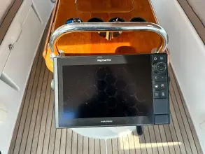 Thumbnail von Jeanneau Sun Odyssey 45 DS