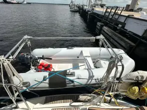Thumbnail von Jeanneau Sun Odyssey 45 DS