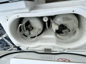 Thumbnail von Jeanneau Sun Odyssey 45 DS