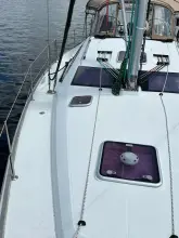 Thumbnail von Jeanneau Sun Odyssey 45 DS