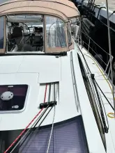 Thumbnail von Jeanneau Sun Odyssey 45 DS