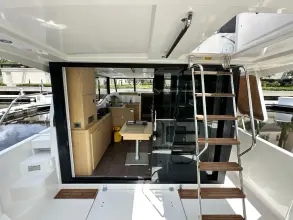 Thumbnail von Beneteau Swift Trawler 35 Oceans Edge