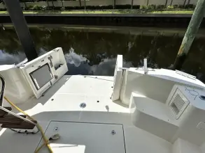 Thumbnail von Beneteau Swift Trawler 35 Oceans Edge