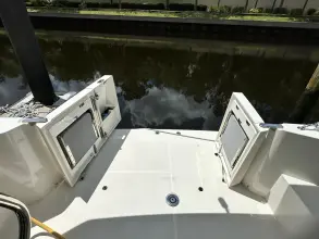 Thumbnail von Beneteau Swift Trawler 35 Oceans Edge