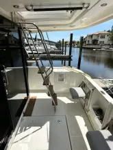 Thumbnail von Beneteau Swift Trawler 35 Oceans Edge