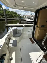 Thumbnail von Beneteau Swift Trawler 35 Oceans Edge
