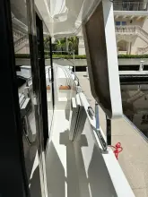 Thumbnail von Beneteau Swift Trawler 35 Oceans Edge