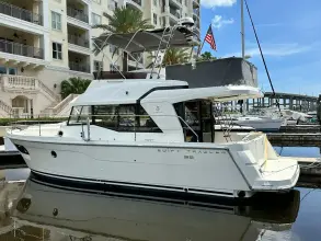 Thumbnail von Beneteau Swift Trawler 35 Oceans Edge