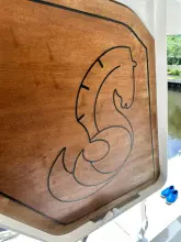 Thumbnail von Beneteau Swift Trawler 35 Oceans Edge