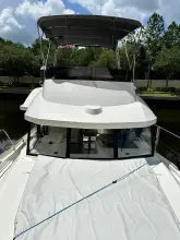 Thumbnail von Beneteau Swift Trawler 35 Oceans Edge