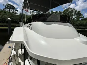 Thumbnail von Beneteau Swift Trawler 35 Oceans Edge
