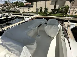 Thumbnail von Beneteau Swift Trawler 35 Oceans Edge