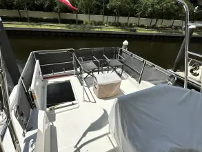Thumbnail von Beneteau Swift Trawler 35 Oceans Edge