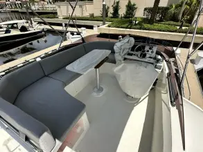 Thumbnail von Beneteau Swift Trawler 35 Oceans Edge