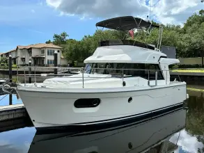 Thumbnail von Beneteau Swift Trawler 35 Oceans Edge