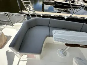 Thumbnail von Beneteau Swift Trawler 35 Oceans Edge