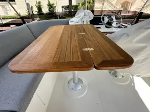 Thumbnail von Beneteau Swift Trawler 35 Oceans Edge