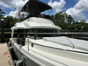 Thumbnail von Beneteau Swift Trawler 35 Oceans Edge