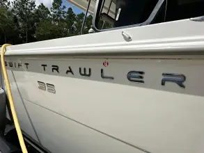 Thumbnail von Beneteau Swift Trawler 35 Oceans Edge