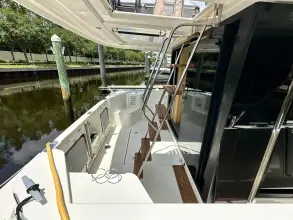 Thumbnail von Beneteau Swift Trawler 35 Oceans Edge