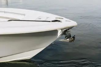 Thumbnail von Yellowfin 32 Offshore Lunasea