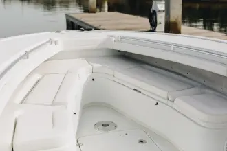 Thumbnail von Yellowfin 32 Offshore Lunasea