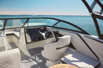 Thumbnail von Sea Ray SPX 210 Outboard
