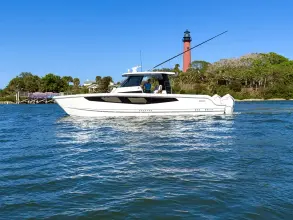 Aquila 36 Molokai